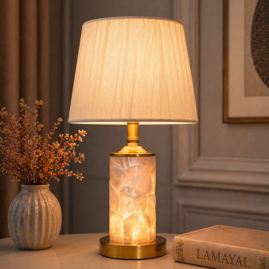 HaloTouch Dimmable LED Lamp
