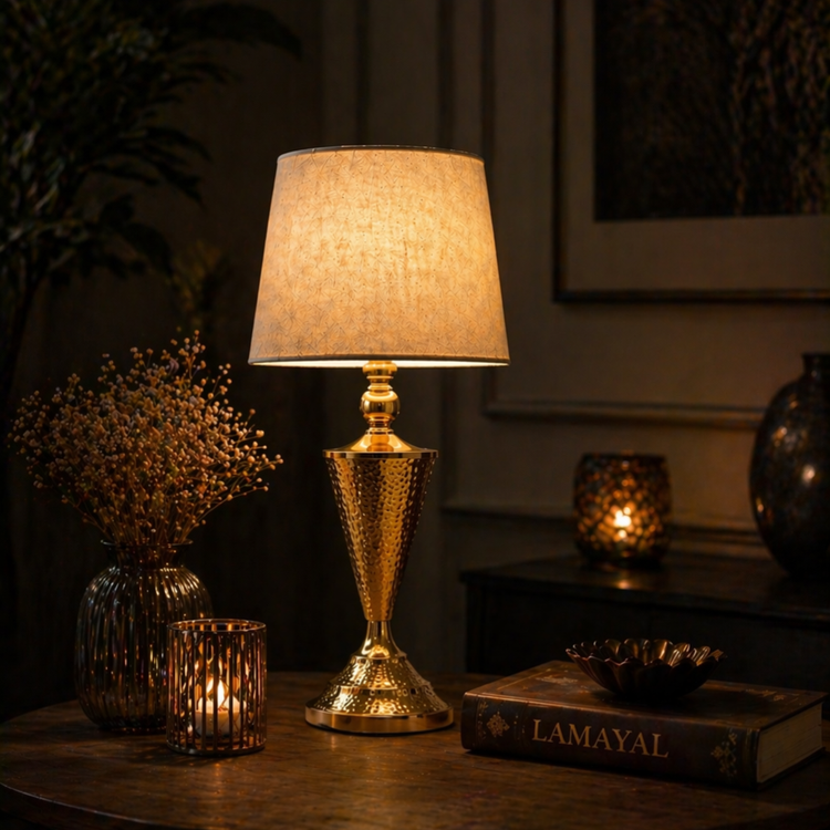 Modern Lighting Collection