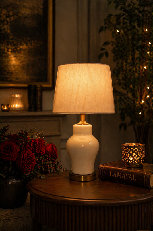 Lamayle AuraGlow Table Lamp