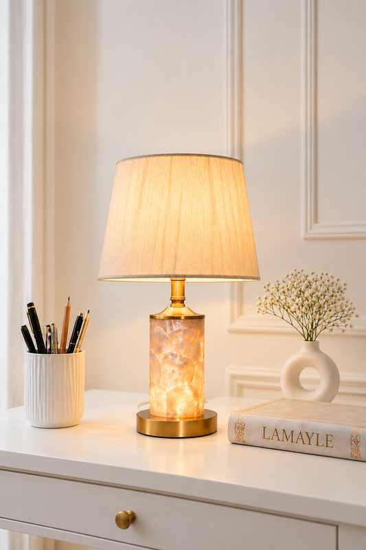 Allure Lamp