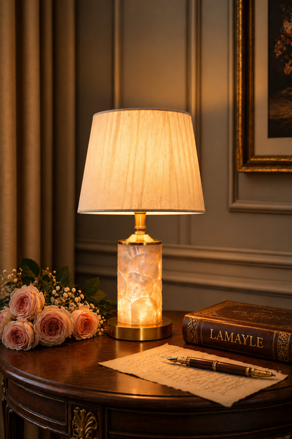 Allure Lamp