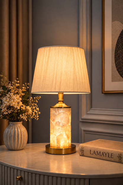 Allure Lamp