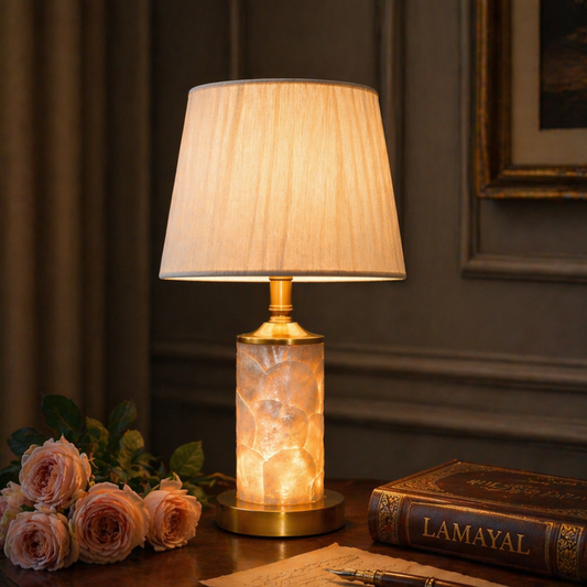 HaloTouch Dimmable LED Lamp