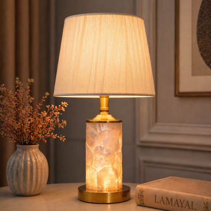 HaloTouch Dimmable LED Lamp