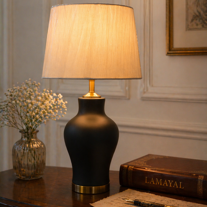 Veloura Crystal Ambient Lamp