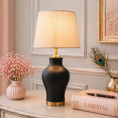 Veloura Crystal Ambient Lamp