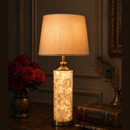 Modern Minimal LED Table Lamp