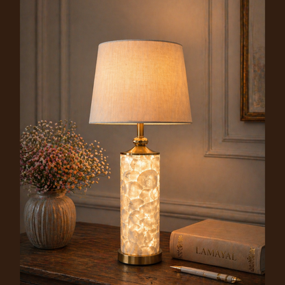 Modern Minimal LED Table Lamp