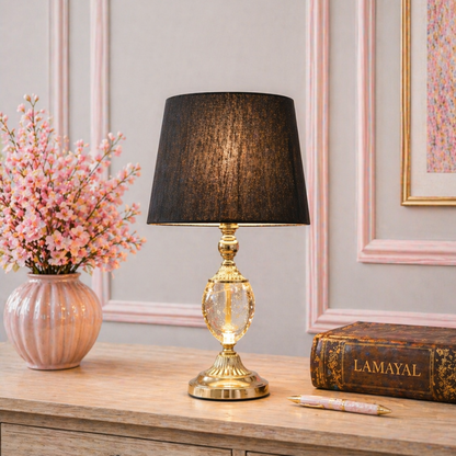 Innovative Bedroom Table Lamp