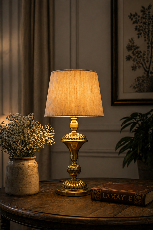 Luma Glow