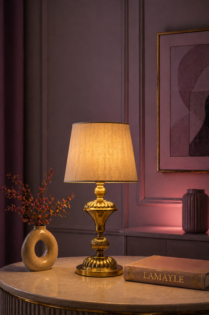 Luma Glow