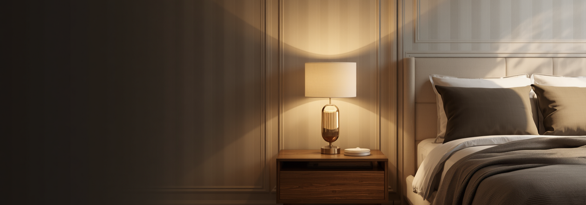 Ordinary Lamps